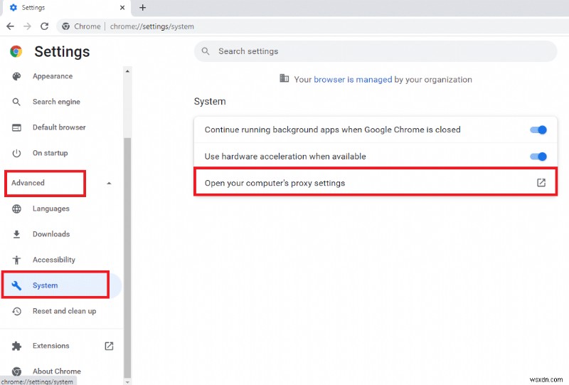 Windows 10에서 차단된 웹사이트 접속 해제하는 방법 총정리