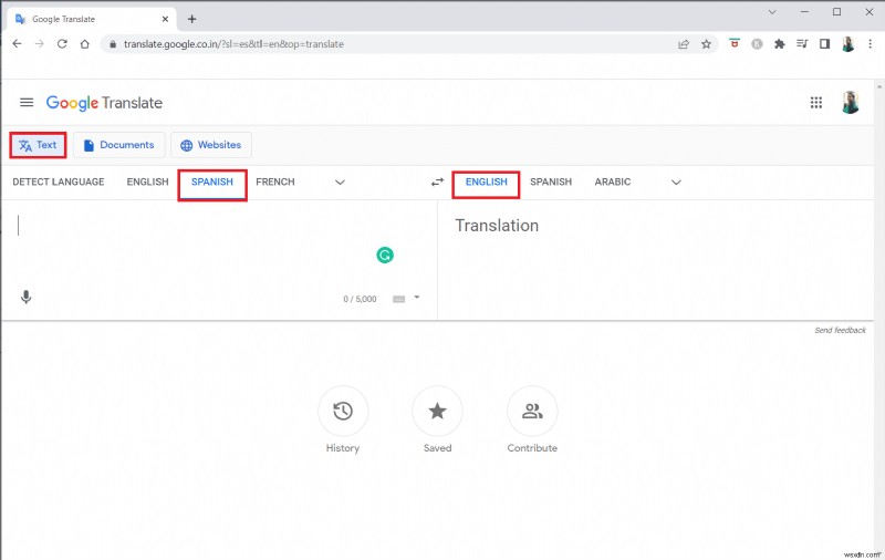 Windows 10에서 차단된 웹사이트 접속 해제하는 방법 총정리