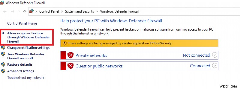 Windows 10에서 차단된 웹사이트 접속 해제하는 방법 총정리