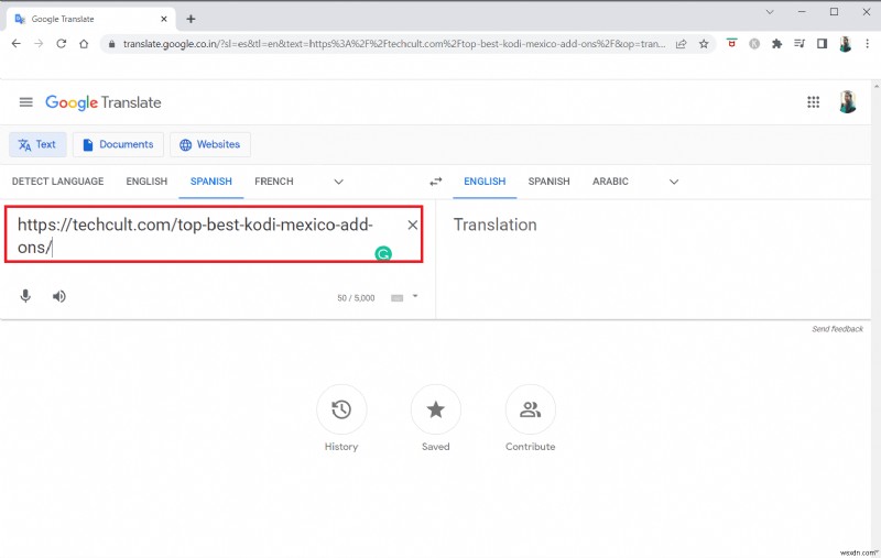 Windows 10에서 차단된 웹사이트 접속 해제하는 방법 총정리