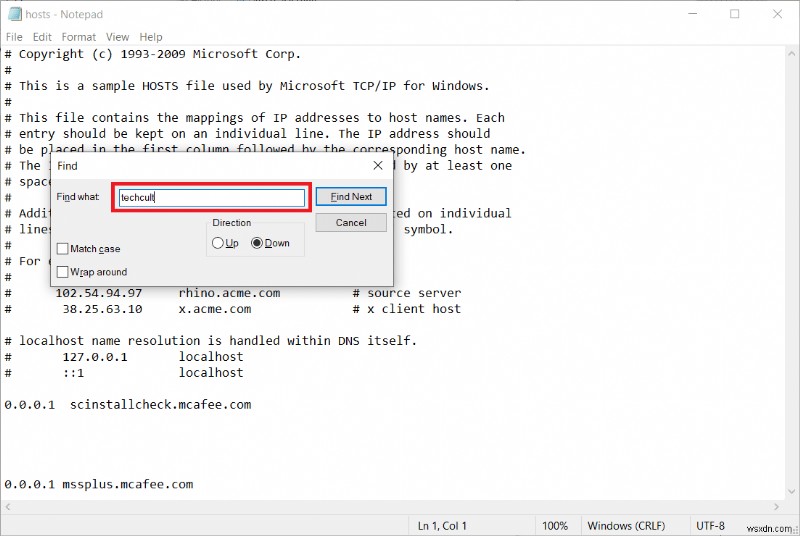 Windows 10에서 차단된 웹사이트 접속 해제하는 방법 총정리