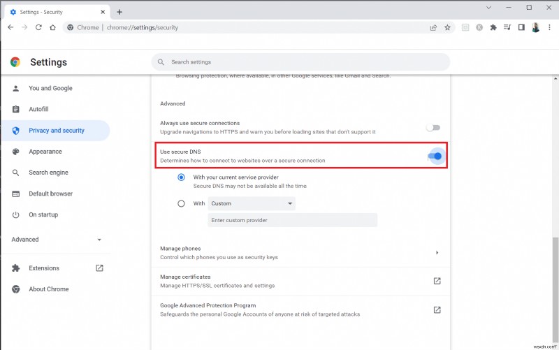 Windows 10에서 차단된 웹사이트 접속 해제하는 방법 총정리
