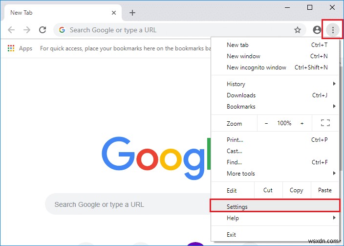 Windows 10에서 차단된 웹사이트 접속 해제하는 방법 총정리