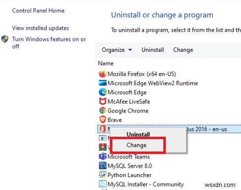 Windows 10 엑셀 stdole32.tlb 오류 해결 방법 총정리