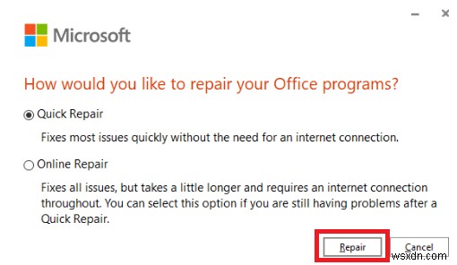 Windows 10 엑셀 stdole32.tlb 오류 해결 방법 총정리