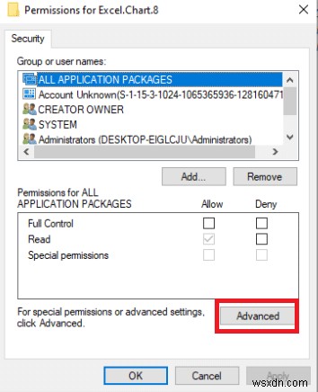 Windows 10 엑셀 stdole32.tlb 오류 해결 방법 총정리