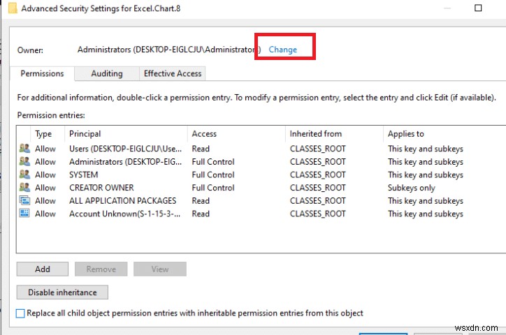 Windows 10 엑셀 stdole32.tlb 오류 해결 방법 총정리