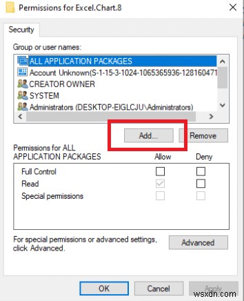 Windows 10 엑셀 stdole32.tlb 오류 해결 방법 총정리