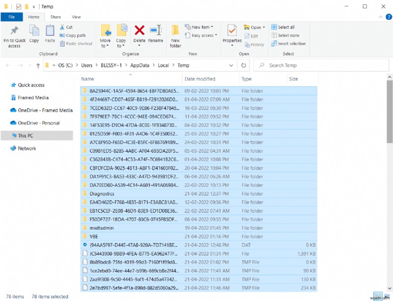 Windows 10 엑셀 stdole32.tlb 오류 해결 방법 총정리