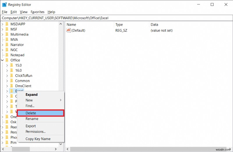Windows 10 엑셀 stdole32.tlb 오류 해결 방법 총정리
