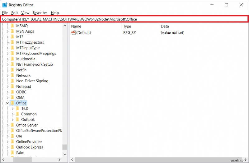 Windows 10 엑셀 stdole32.tlb 오류 해결 방법 총정리