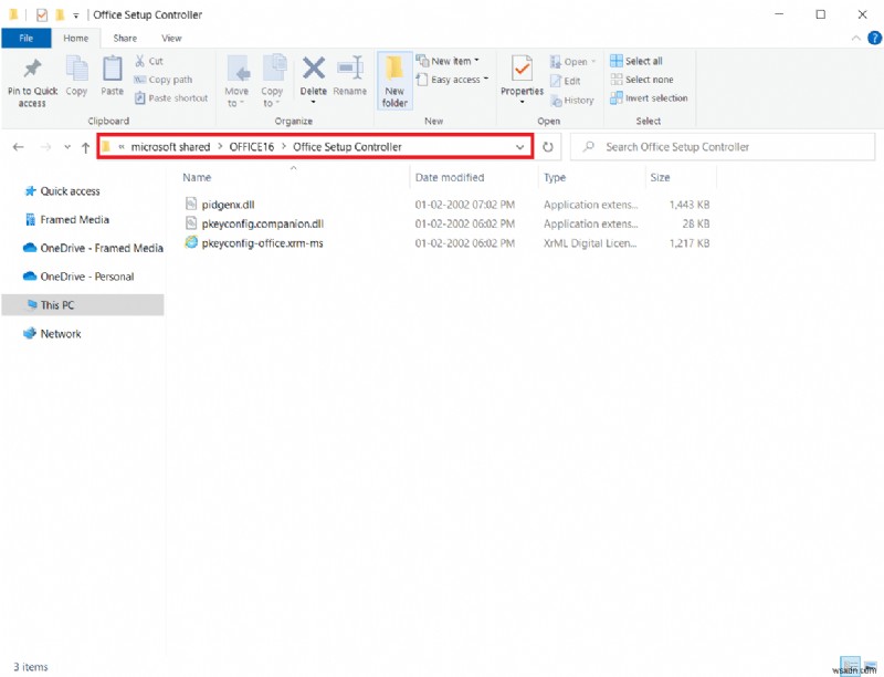 Windows 10 엑셀 stdole32.tlb 오류 해결 방법 총정리