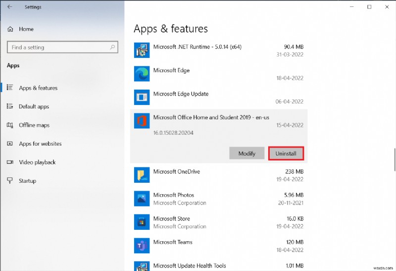 Windows 10 엑셀 stdole32.tlb 오류 해결 방법 총정리