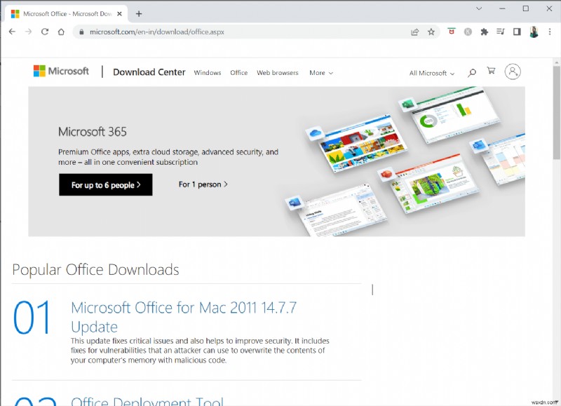Windows 10 엑셀 stdole32.tlb 오류 해결 방법 총정리