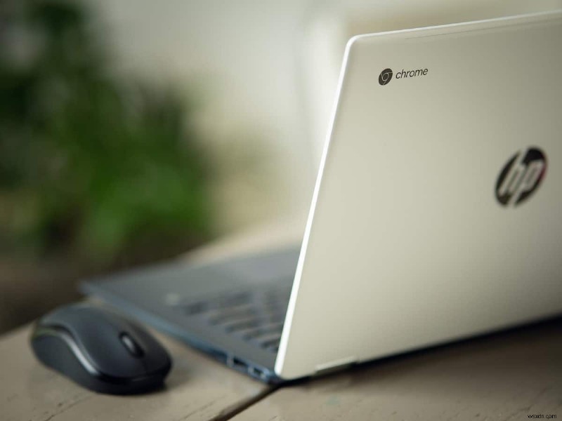 크롬북(Chromebook)에 Windows 설치하는 방법 총정리