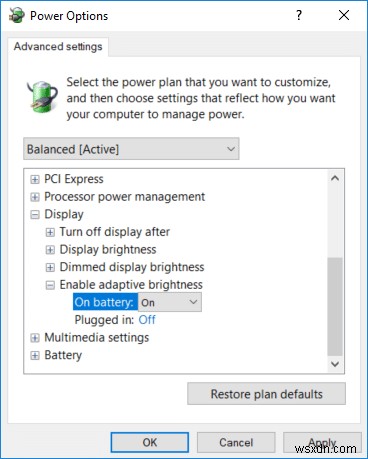 Windows 10 화면이 자동으로 어두워질 때? 원인과 해결 방법 총정리