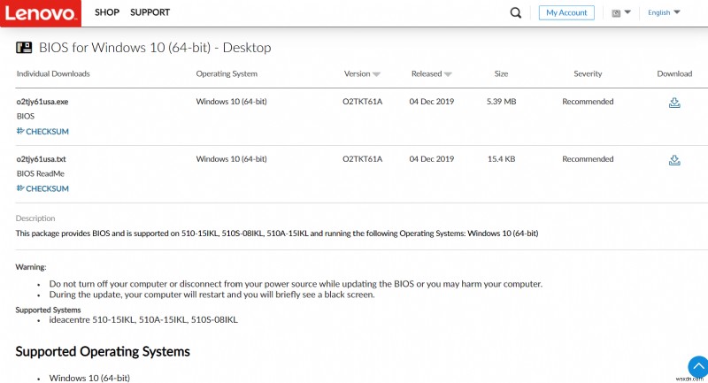 Windows 10 화면이 자동으로 어두워질 때? 원인과 해결 방법 총정리