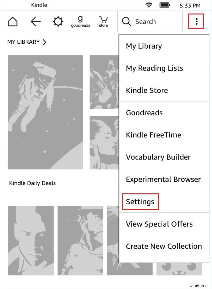PC에서 아마존 킨들(Kindle)이 인식되지 않을 때? 13가지 확실한 해결 방법