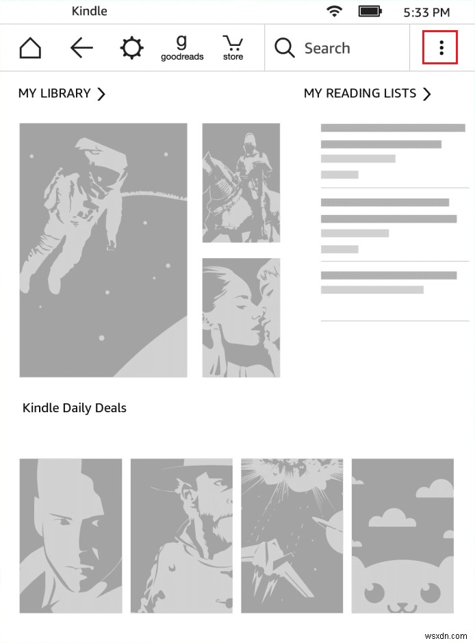 PC에서 아마존 킨들(Kindle)이 인식되지 않을 때? 13가지 확실한 해결 방법