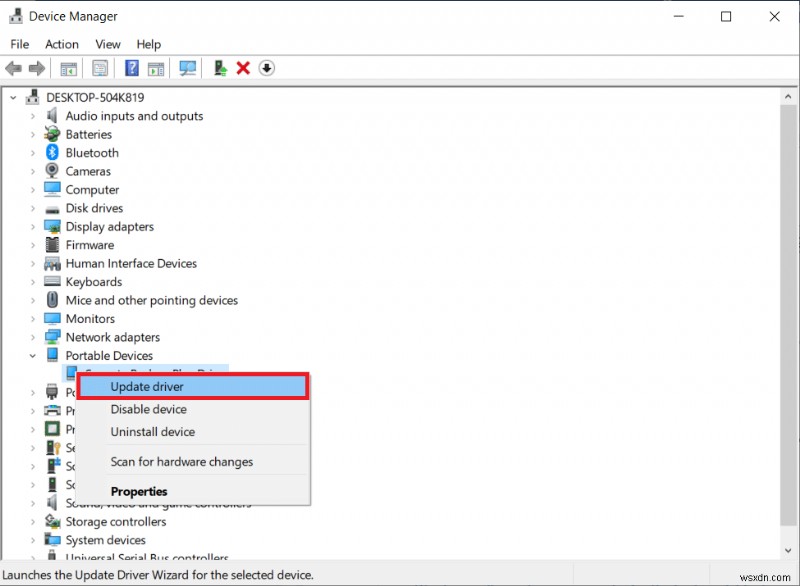 PC에서 아마존 킨들(Kindle)이 인식되지 않을 때? 13가지 확실한 해결 방법
