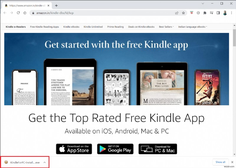 PC에서 아마존 킨들(Kindle)이 인식되지 않을 때? 13가지 확실한 해결 방법