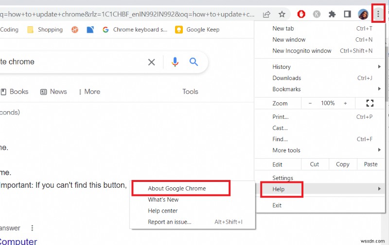Windows 10에서 Google  비정상 트래픽  오류 해결하는 완벽 가이드