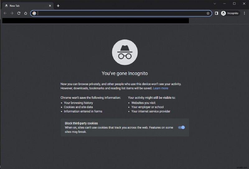 Windows 10에서 Google  비정상 트래픽  오류 해결하는 완벽 가이드