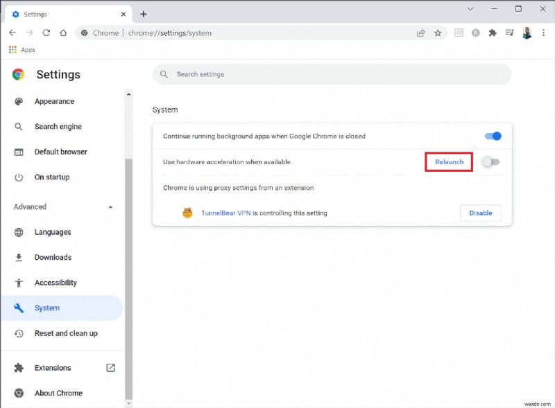 Windows 10에서 Google  비정상 트래픽  오류 해결하는 완벽 가이드