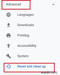 Windows 10에서 Google  비정상 트래픽  오류 해결하는 완벽 가이드