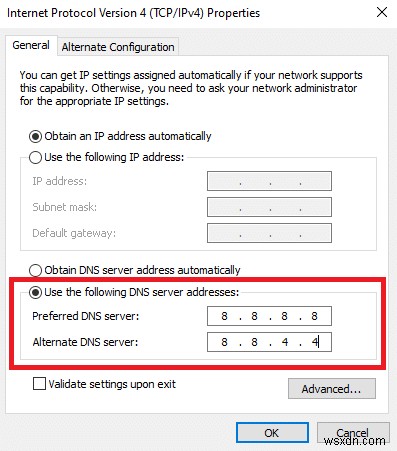 Windows 10에서 Google  비정상 트래픽  오류 해결하는 완벽 가이드