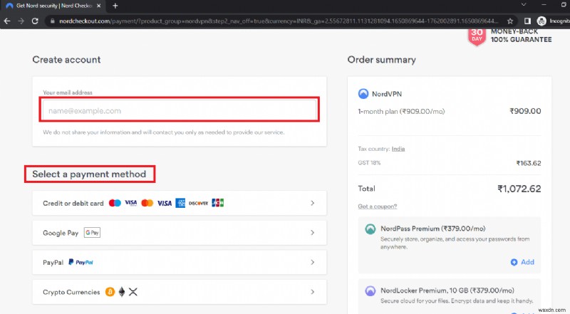 NordVPN 무료로 이용하는 방법 – 30일 무료 체험부터 환불까지 완벽 가이드
