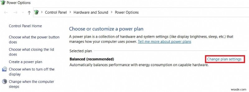 Windows 10에서 CPU 팬 속도 제어하는 방법 총정리