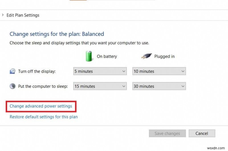 Windows 10에서 CPU 팬 속도 제어하는 방법 총정리