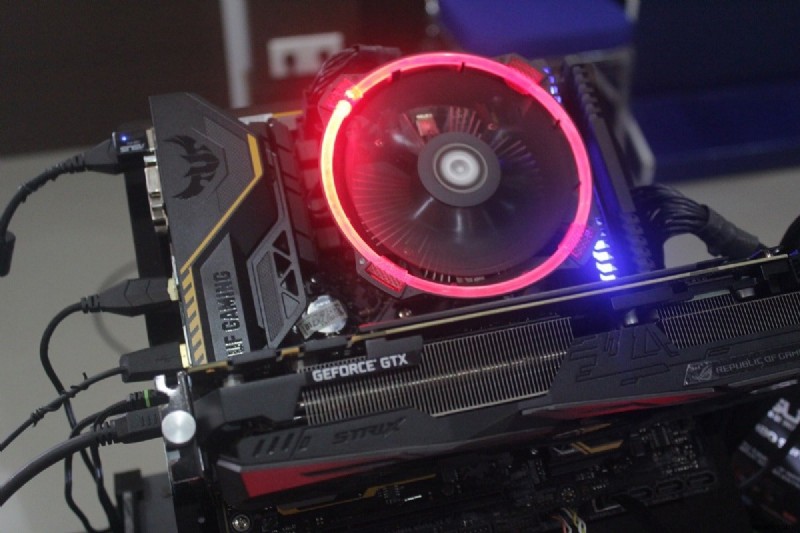 멀티미터로 PSU(파워서플라이) 테스트하는 방법 완벽 가이드