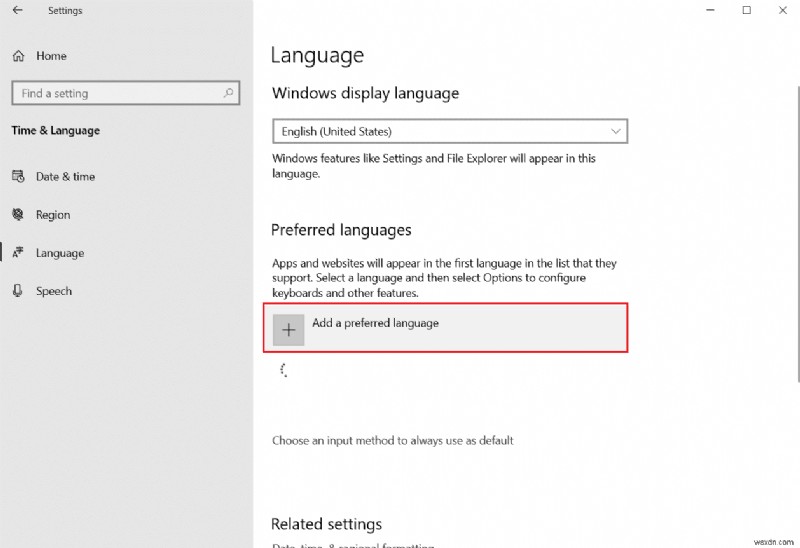 Windows 10에서 키보드로 루피(₹) 기호 입력하는 방법 완벽 가이드