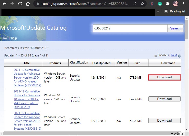 Windows 10 업데이트 오류 0xC1900200 완벽 해결 가이드