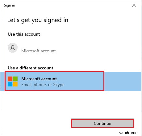 Windows 10 마이크로소프트 스토어 오류 코드 0x80072F05 완벽 해결 가이드