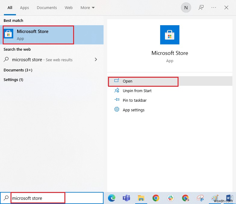 Windows 10 마이크로소프트 스토어 오류 코드 0x80072F05 완벽 해결 가이드
