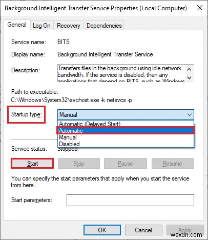 Windows 10 마이크로소프트 스토어 오류 코드 0x80072F05 완벽 해결 가이드