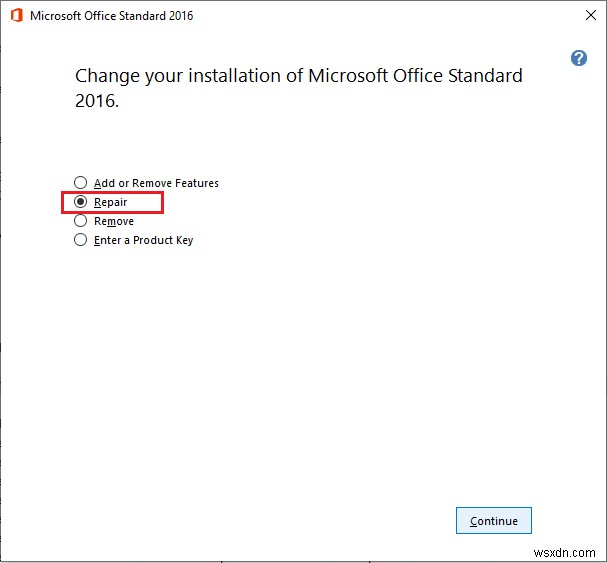 Windows 10에서 OneDrive 오류 0x8007016a 완벽하게 해결하는 방법
