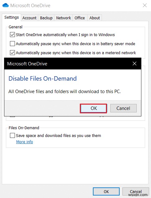 Windows 10에서 OneDrive 오류 0x8007016a 완벽하게 해결하는 방법