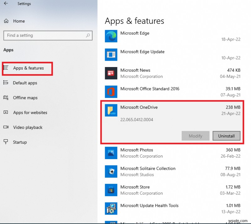 Windows 10에서 OneDrive 오류 0x8007016a 완벽하게 해결하는 방법