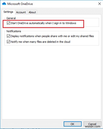 Windows 10에서 OneDrive 오류 0x8007016a 완벽하게 해결하는 방법