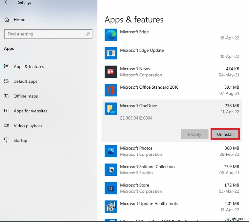 Windows 10에서 OneDrive 오류 0x8007016a 완벽하게 해결하는 방법