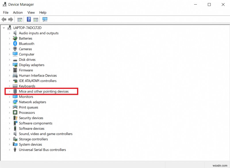 Windows 10에서 ETD 제어 센터 높은 CPU 사용량 해결하는 5가지 방법