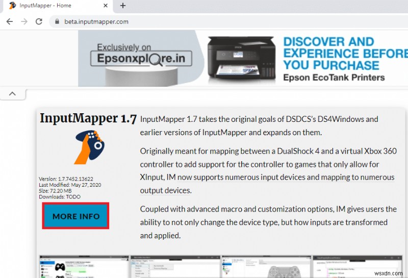 InputMapper DS4 독점 모드 오류 해결 방법 완벽 가이드