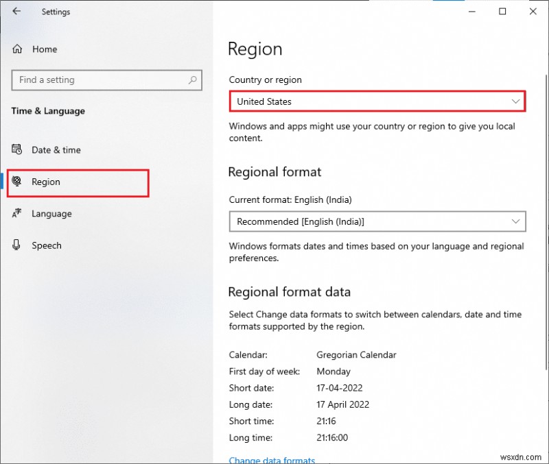 Windows 10 업데이트·스토어 오류 0x80D05001 완벽 해결 가이드