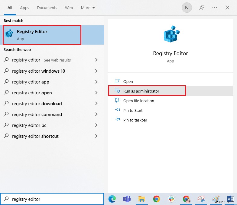 Windows 10 업데이트·스토어 오류 0x80D05001 완벽 해결 가이드