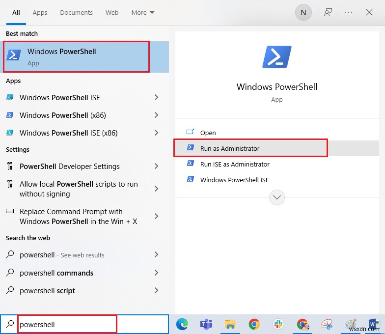 Windows 10 업데이트·스토어 오류 0x80D05001 완벽 해결 가이드