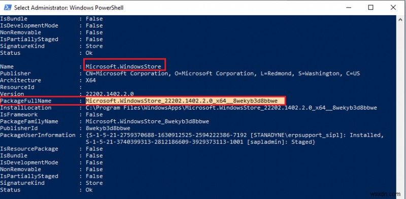 Windows 10 업데이트·스토어 오류 0x80D05001 완벽 해결 가이드